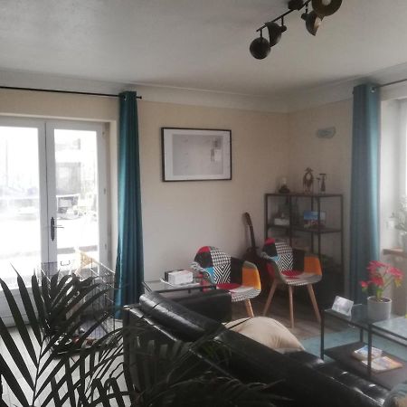 Maison Camaret Sur Mer Ngoại thất bức ảnh