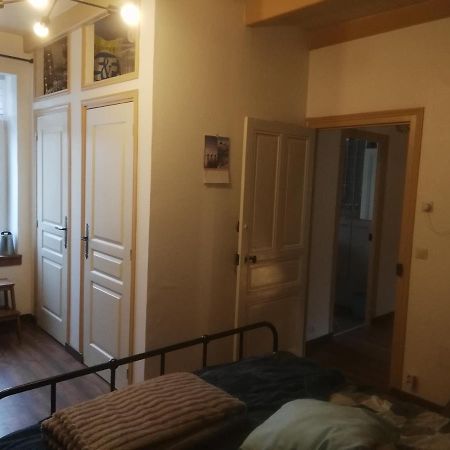 Maison Camaret Sur Mer Ngoại thất bức ảnh