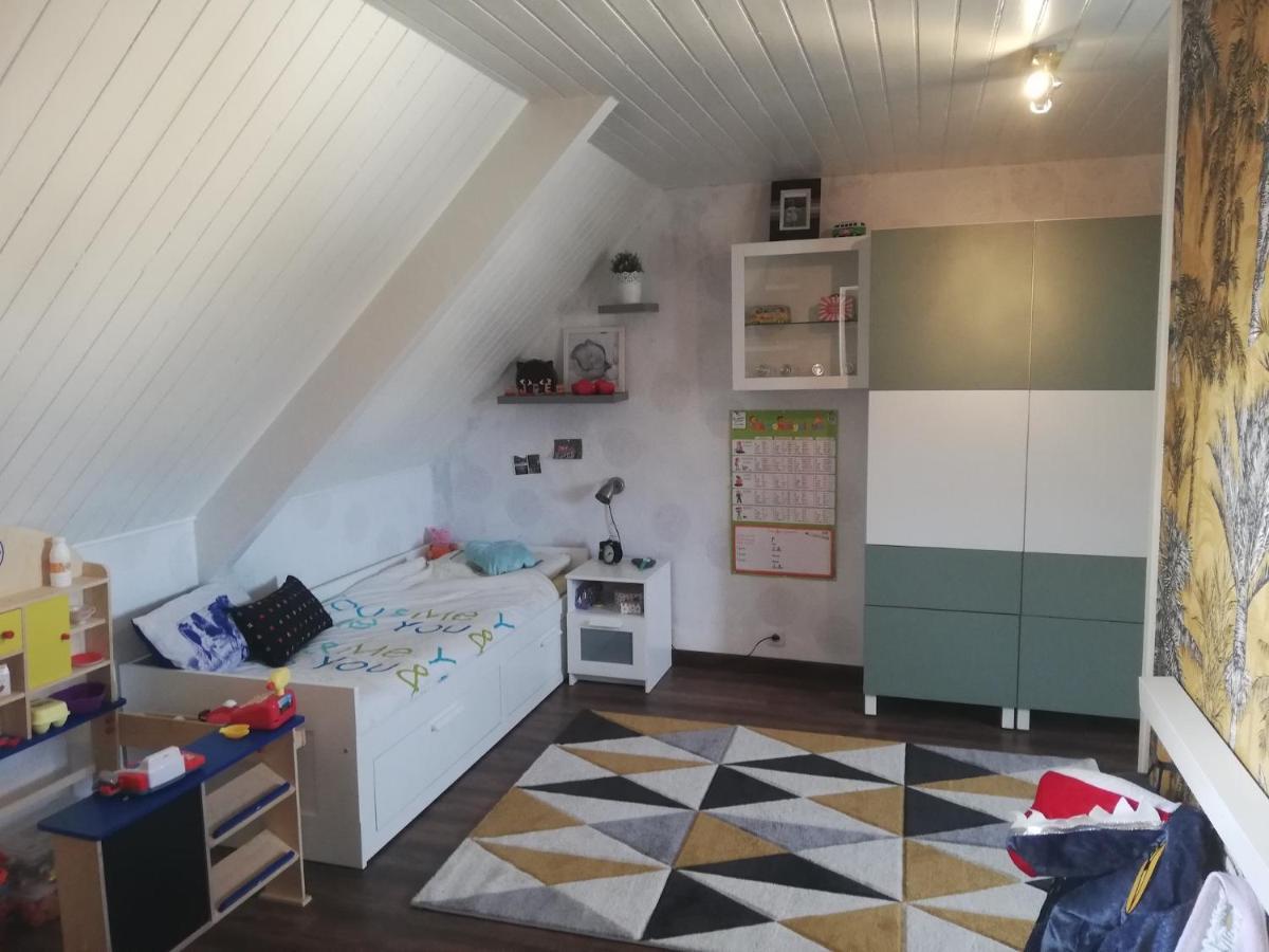 Maison Camaret Sur Mer Ngoại thất bức ảnh