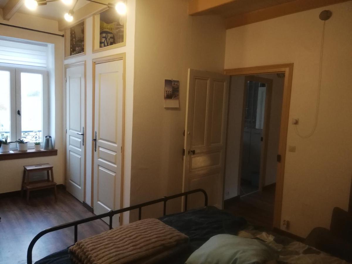Maison Camaret Sur Mer Ngoại thất bức ảnh