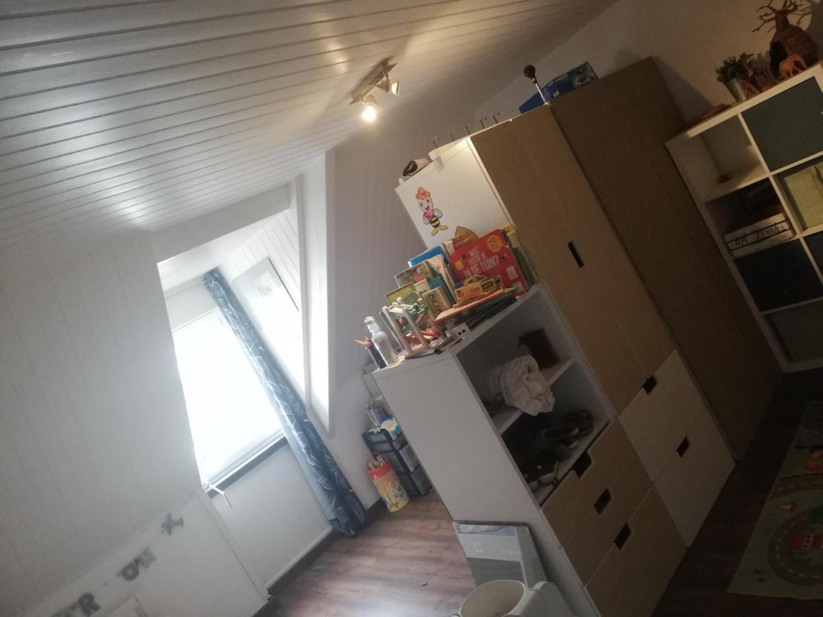 Maison Camaret Sur Mer Ngoại thất bức ảnh