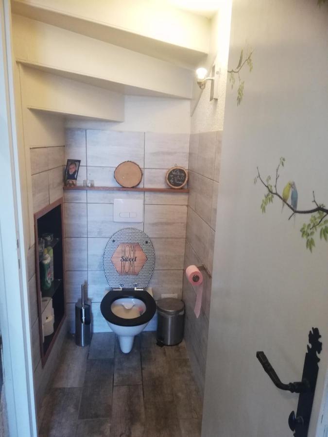 Maison Camaret Sur Mer Ngoại thất bức ảnh