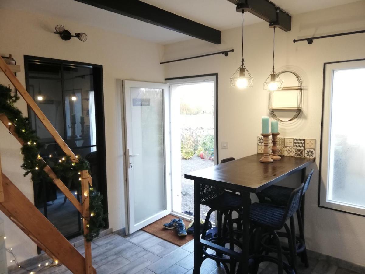 Maison Camaret Sur Mer Ngoại thất bức ảnh