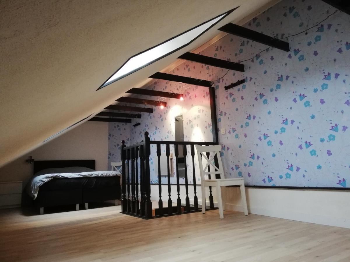 Maison Camaret Sur Mer Ngoại thất bức ảnh