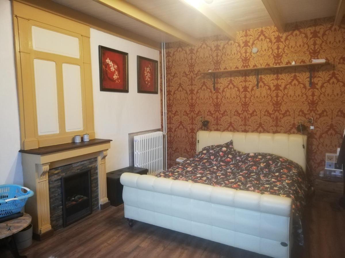 Maison Camaret Sur Mer Ngoại thất bức ảnh