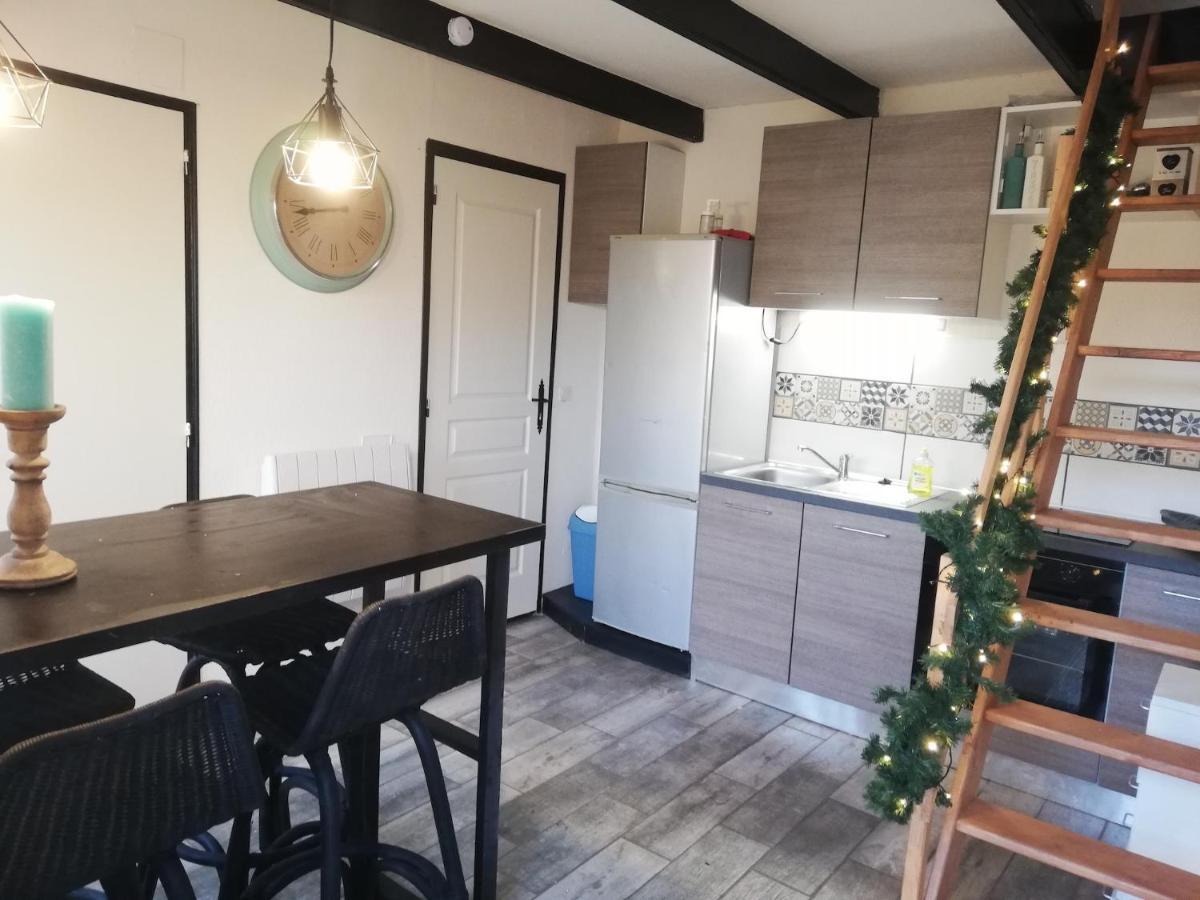 Maison Camaret Sur Mer Ngoại thất bức ảnh