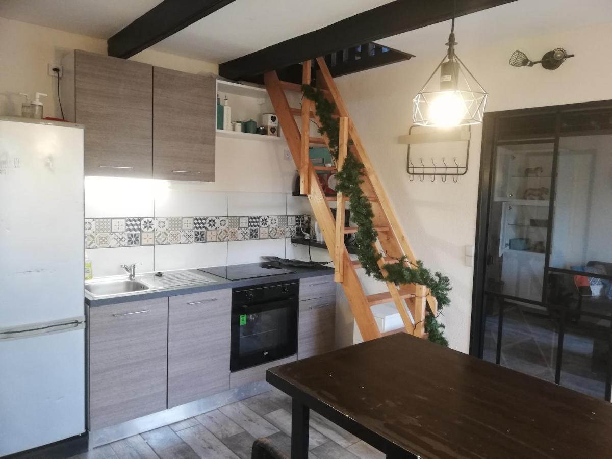 Maison Camaret Sur Mer Ngoại thất bức ảnh