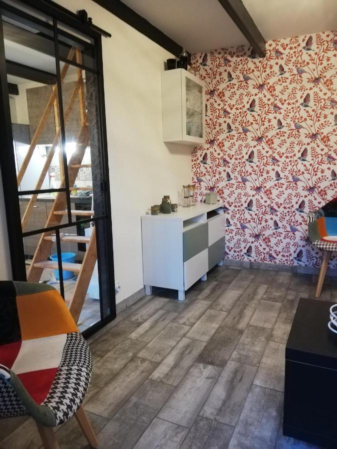 Maison Camaret Sur Mer Ngoại thất bức ảnh